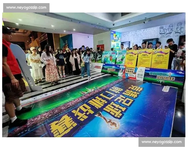 足球直播在线平台打造全球赛事高清互动观赛新体验沉浸式服务升级