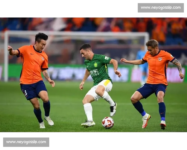 中超赛季全面数据解析球队表现球员贡献排行榜