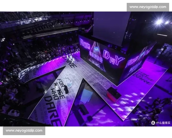 打造全方位电竞体验尽在官方平台畅享顶级赛事与互动社区