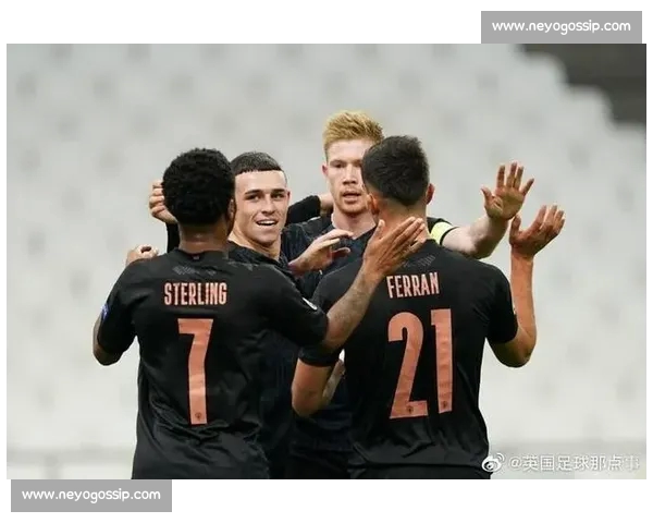 英超主客场战绩对比分析揭示球队表现差异规律