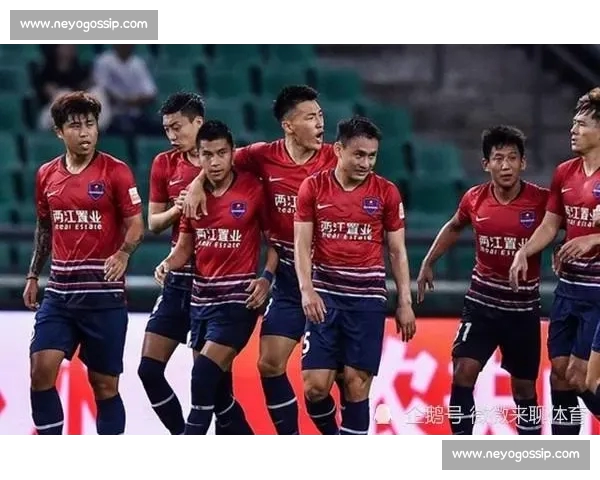中超赛后深度解析：关键战术与球队表现全面剖析