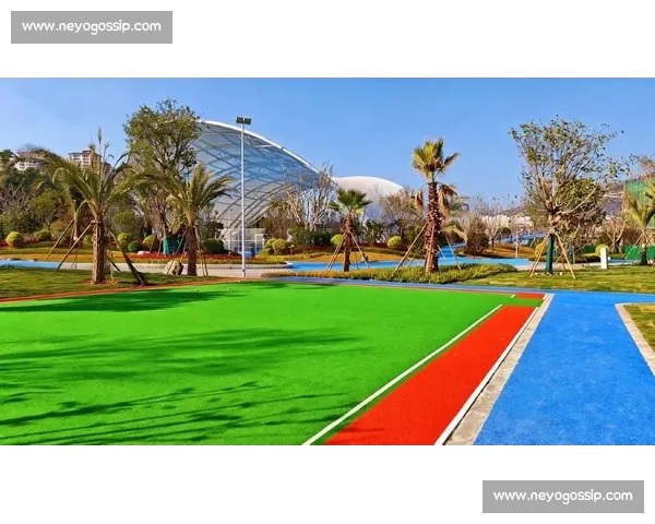 打造全方位运动生态体系的综合体育服务平台创新方案 打造全方位运动生态体系的综合体育服务平台创新方案