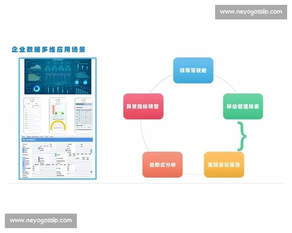 指数分析视角下的数据趋势挖掘与决策支持方法研究
